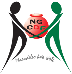 NG-CDF Kamukunji Constituency