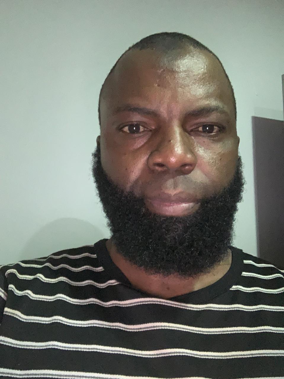 Ali Joram  Juma Mkwamba