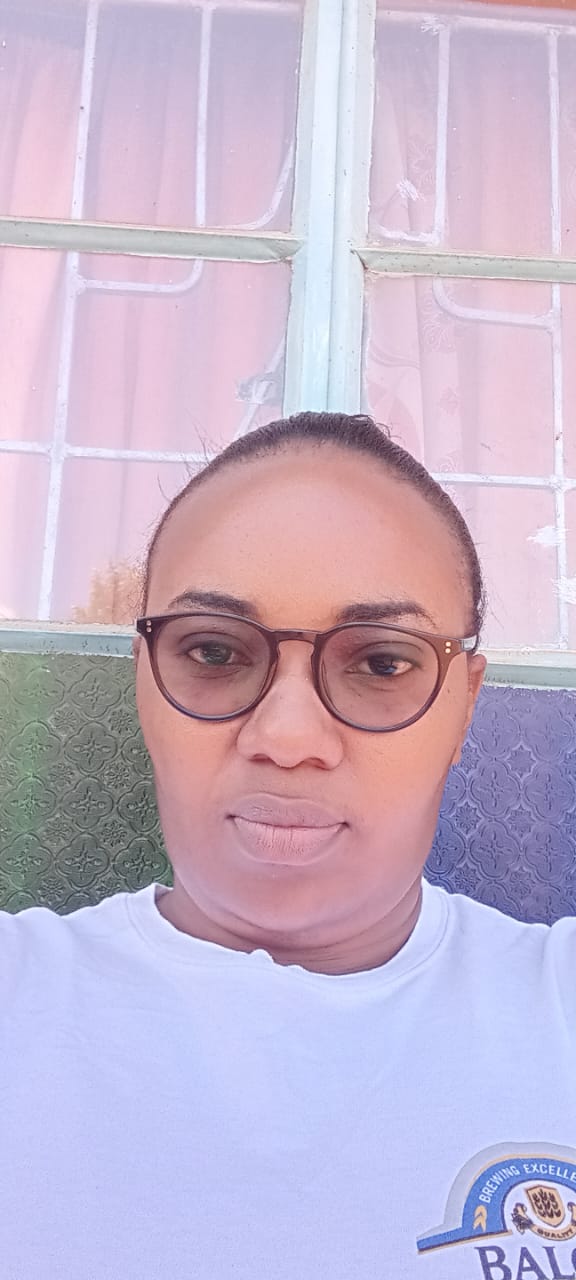 Esther Wairimu Kinyua