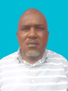 Denison Titus Mwambu